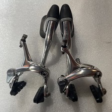 Shimano RX100 Vintage Brake Levers and Callipers Excellent Condition
