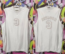 Allen Iverson #3 Basketball