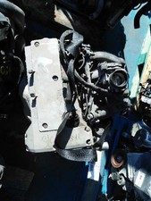 M111942 COMPLETE ENGINE / <<S/C>> / 693499 FOR MERCEDES-BENZ CLASE E W210 BERL