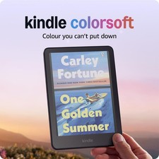 Amazon Kindle Colorsoft 16GB