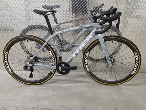 Trek boone 52cm ultegra - trek,