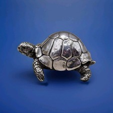 Hallmarked CA Filled Sterling