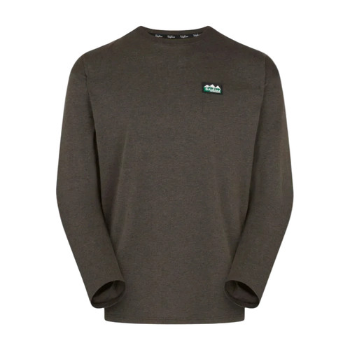Ridgeline men baseline top - ridgeline,