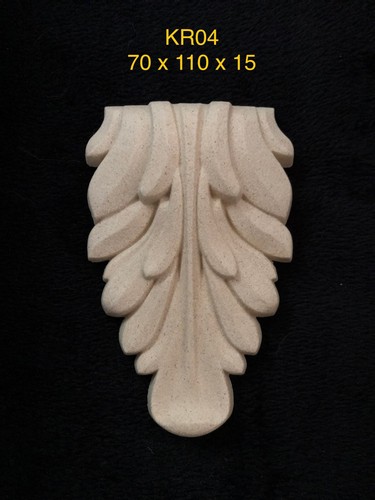 Heat bendable wood - heat, mouldings
