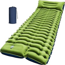 Camping Sleeping Pad Bed