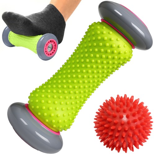 Foot massage roller hard - foot,