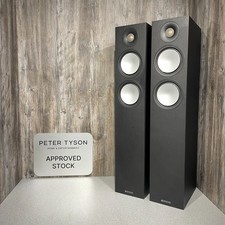 Pre-Loved - Monitor Audio