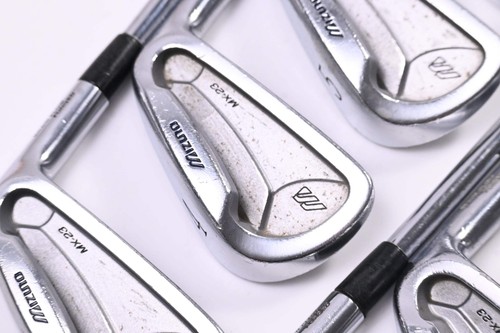 Mizuno irons 3 pw - /, /