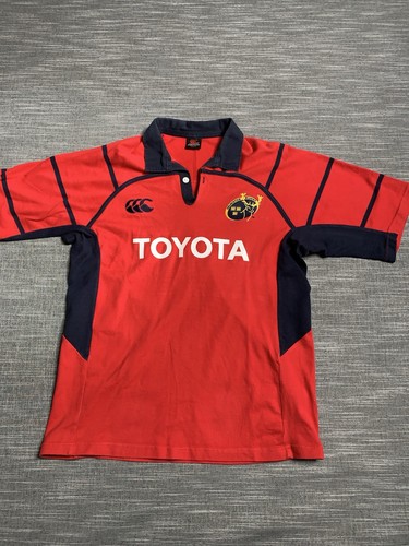 Retro munster rugby canterbury - retro,