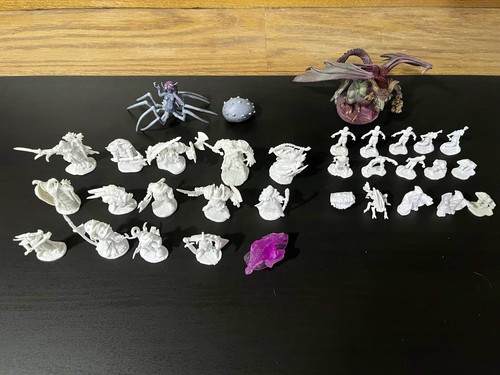 Reaper bones villains - bones,