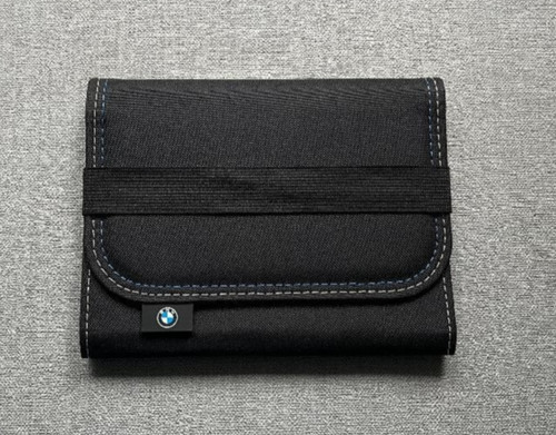 Bmw owners handbook manual - owners,