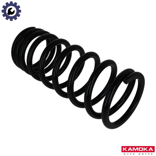 Suspension spring 2120739 - suspension,