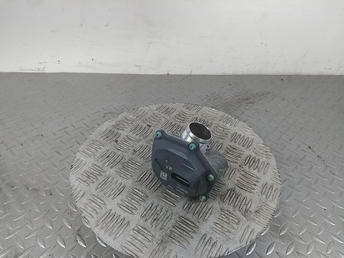 Volkswagen golf egr - volkswagen, valve