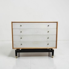 G Plan E Gomme Mid‑Century 4