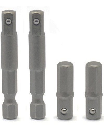 Dofedofo hex 1 4 socket - dofedofo, 1/4