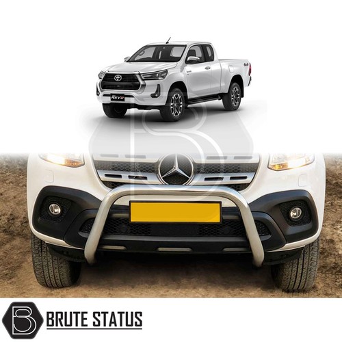 Toyota hilux 2021 - toyota, bull