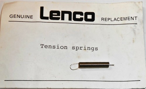 Original goldring lenco idler - original,