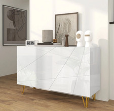 Large Storage Sideboard Modern