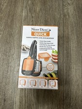 JML Nicer Dicer Quick