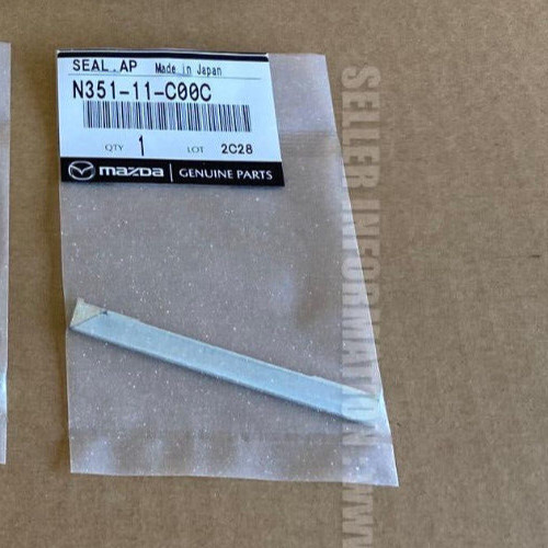 One apex seal for mazda - apex,