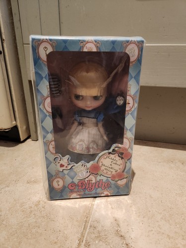 Takara tomy midi blythe - takara,