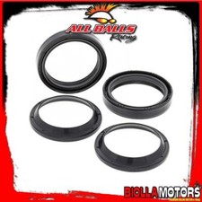 56-140 FORK OIL AND DUST KIT