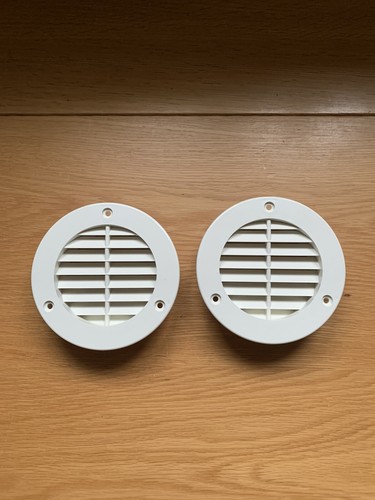 Mpk round fridge air vent - 2,
