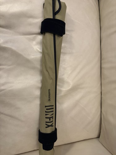 Shimano unfix s86m spining - shimano,