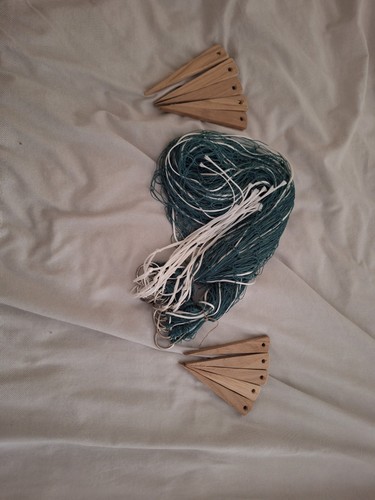 Purse nets - purse,