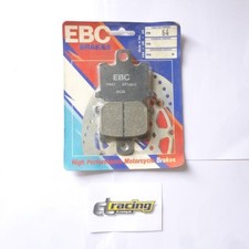 Brake Pads FA64 Fits Yamaha Rd