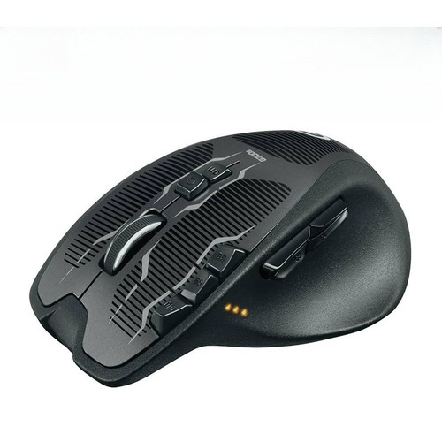 Logitech g700s wireless mouse - g700s,