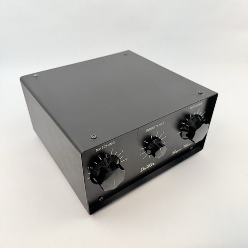 Dentron 160 1kw antenna - 160-10,