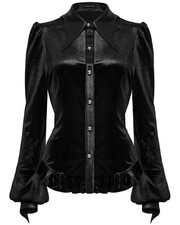 Punk Rave Daily Life Gothic