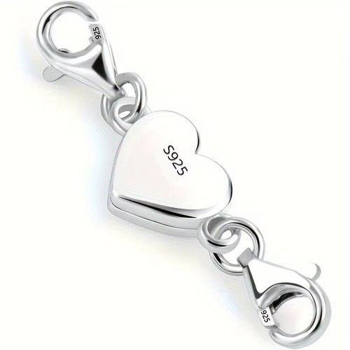 1pc heart magnetic - magnetic, jewelry