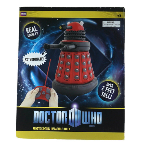 Doctor who remote control - doctor,