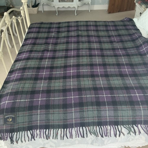 Vintage scottish picnic - vintage,
