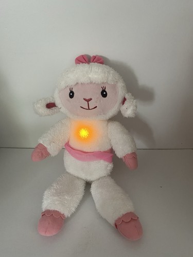 Doc mcstuffins make - doc,