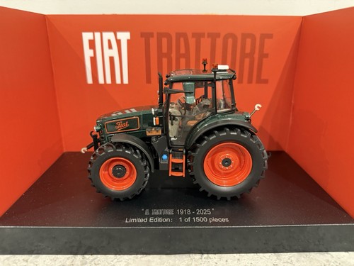 Universal hobbies fiat il - hobbies,