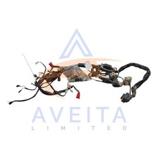 DAELIM VL 125 DAYSTAR 2014