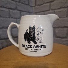 Black And White Scotch Whisky