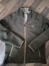 HOGGS OF FIFE SHERPA JACKET