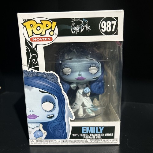The corpse bride funko pop - the,