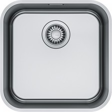 Franke Smart SRX 110-40