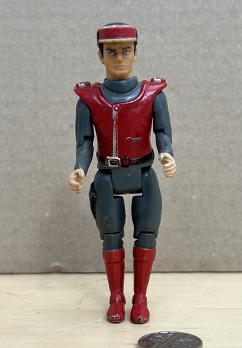 Vintage captain scarlet 75 - vintage,