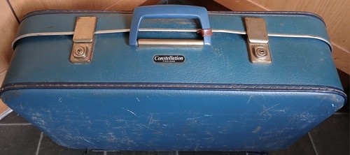 Vintage 1960s constellation - vintage,