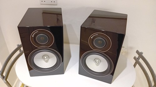 Monitor audio silver - monitor,