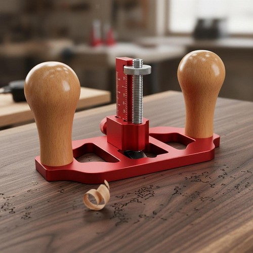 Flat bottom edged - flat, plane