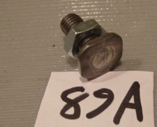 Ural Brake Shoe Adjustable