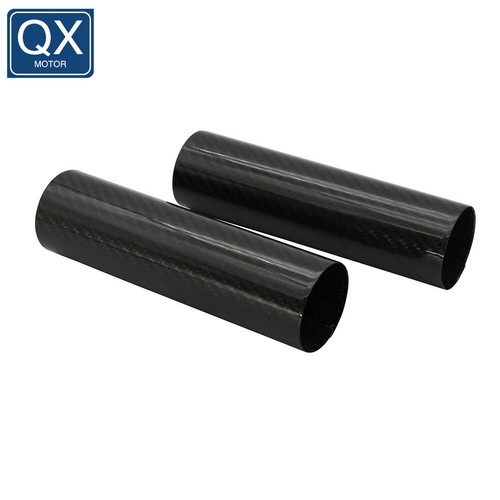 New motorcycle 225mm carbon - new,