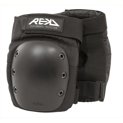 Rekd ramp knee - rekd,